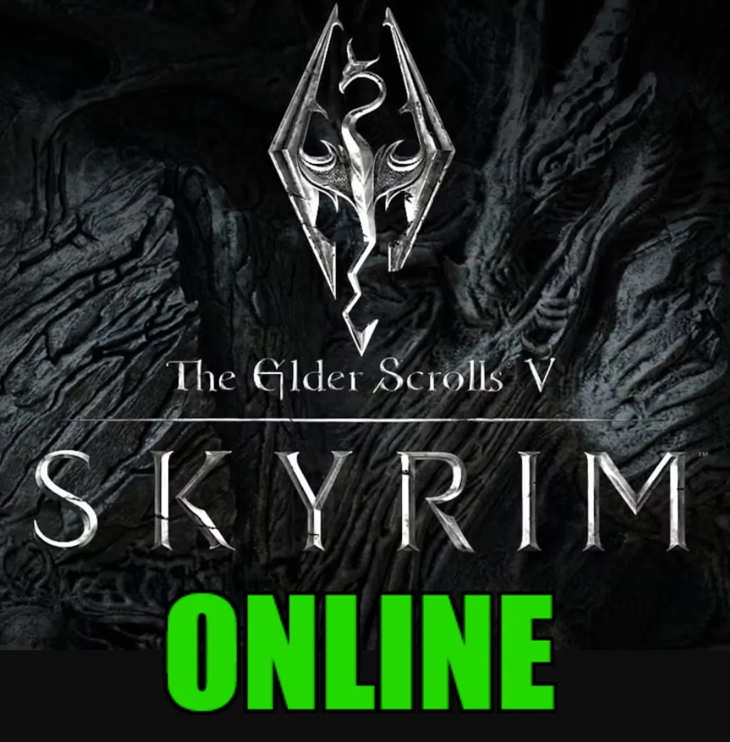 THE ELDER SCROLLS V: SKYRIM・ОНЛАЙН・АРЕНДА 24/7・STEAM・ - irongamers.ru