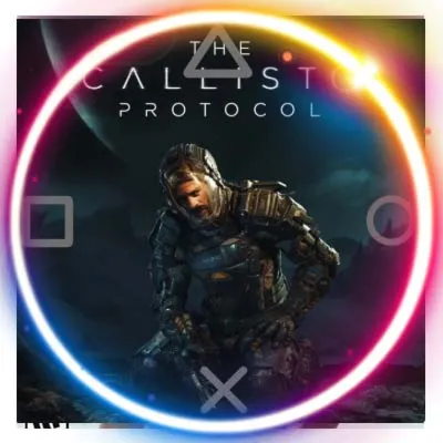 💠 The Callisto Protocol (PS4/PS5/RU) Аренда от 7 дней