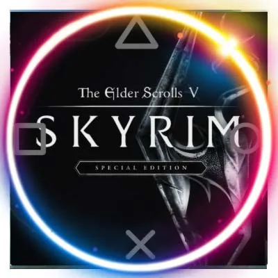 💠 Elder Scrolls V: Skyrim PS4/PS5/RU Аренда от 7 дней