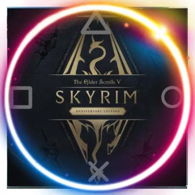 💠 The Elder Scrolls V An Ed. (PS4/RU) П3 - Активац