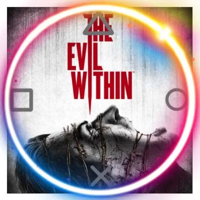 💠 The Evil Within (PS4/PS5/RU) (Аренда от 7 дней)