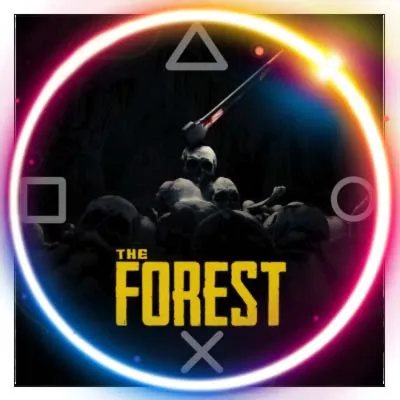 💠 Forest (PS4/PS5/EN) П3 - Активация