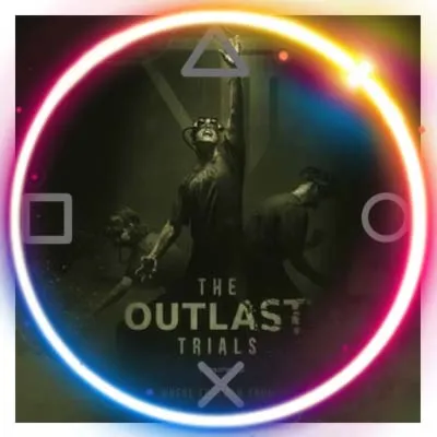 💠 The Outlast Trials (PS4/PS5/RU) (Аренда от 7 дней)