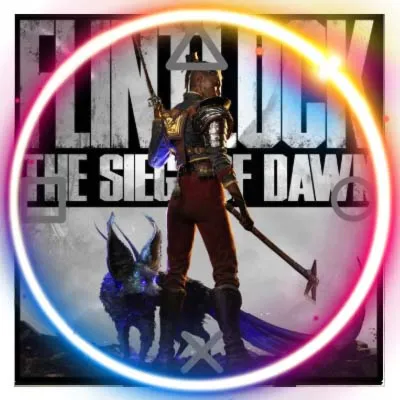 💠 Flintlock: The Siege of Dawn (PS5/RU) П3 - Активация