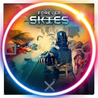 💠 Forever Skies (PS5/RU) П1 - Оффлайн