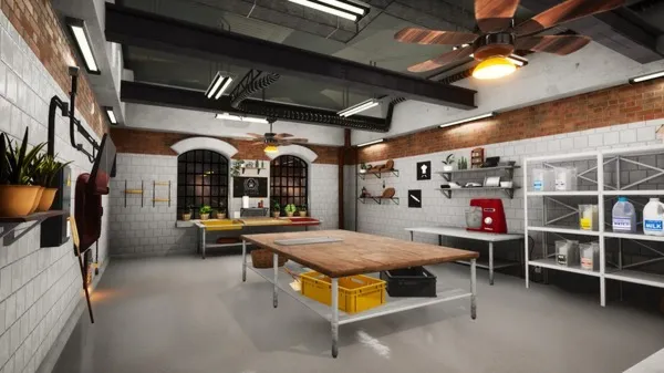 Bakery Simulator / Ключ Steam / Global / Без комиссии