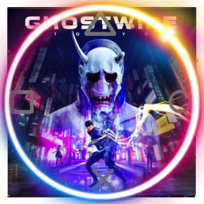 💠 Ghostwire: Tokyo (PS5/RU) П3 - Активация