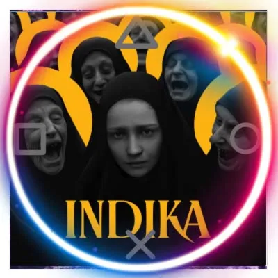 💠 INDIKA (PS5/RU) (Аренда от 7 дней)