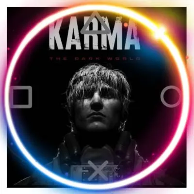 💠 KARMA: The Dark World (PS5/RU) П3 - Активация
