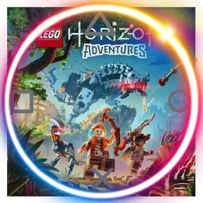 💠 LEGO Horizon Adventures (PS5/RU) (Аренда от 7 дней)
