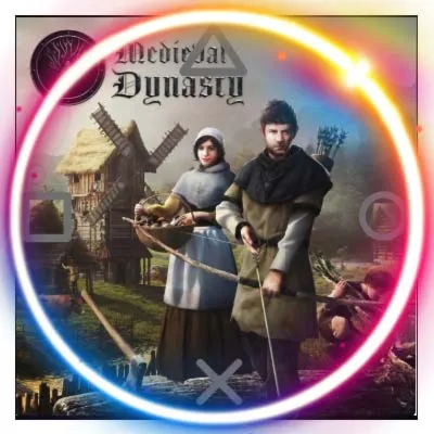 💠 Medieval Dynasty (PS5/RU) (Аренда от 7 дней)