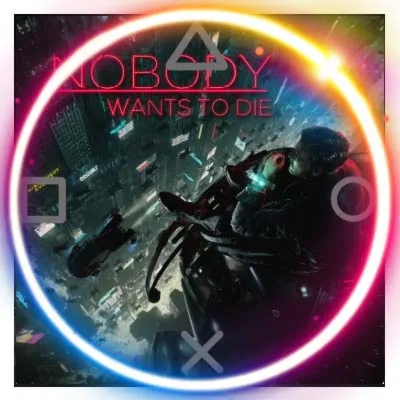 💠 Nobody Wants to Die (PS5/RU) (Аренда от 7 дней)