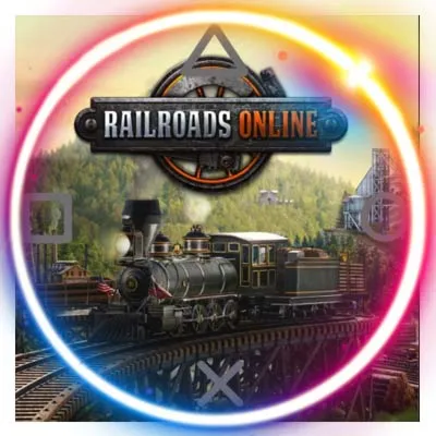 💠 Railroads Online (PS5/RU) П3 - Активация
