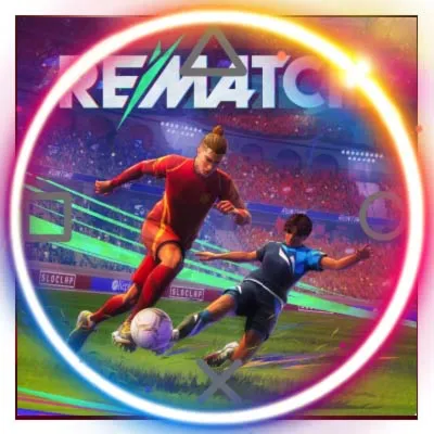 Rematch (PS5/RU) П3 - Активация - irongamers.ru