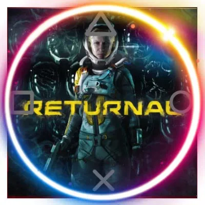 💠 Returnal (PS5/RU) (Аренда от 7 дней)