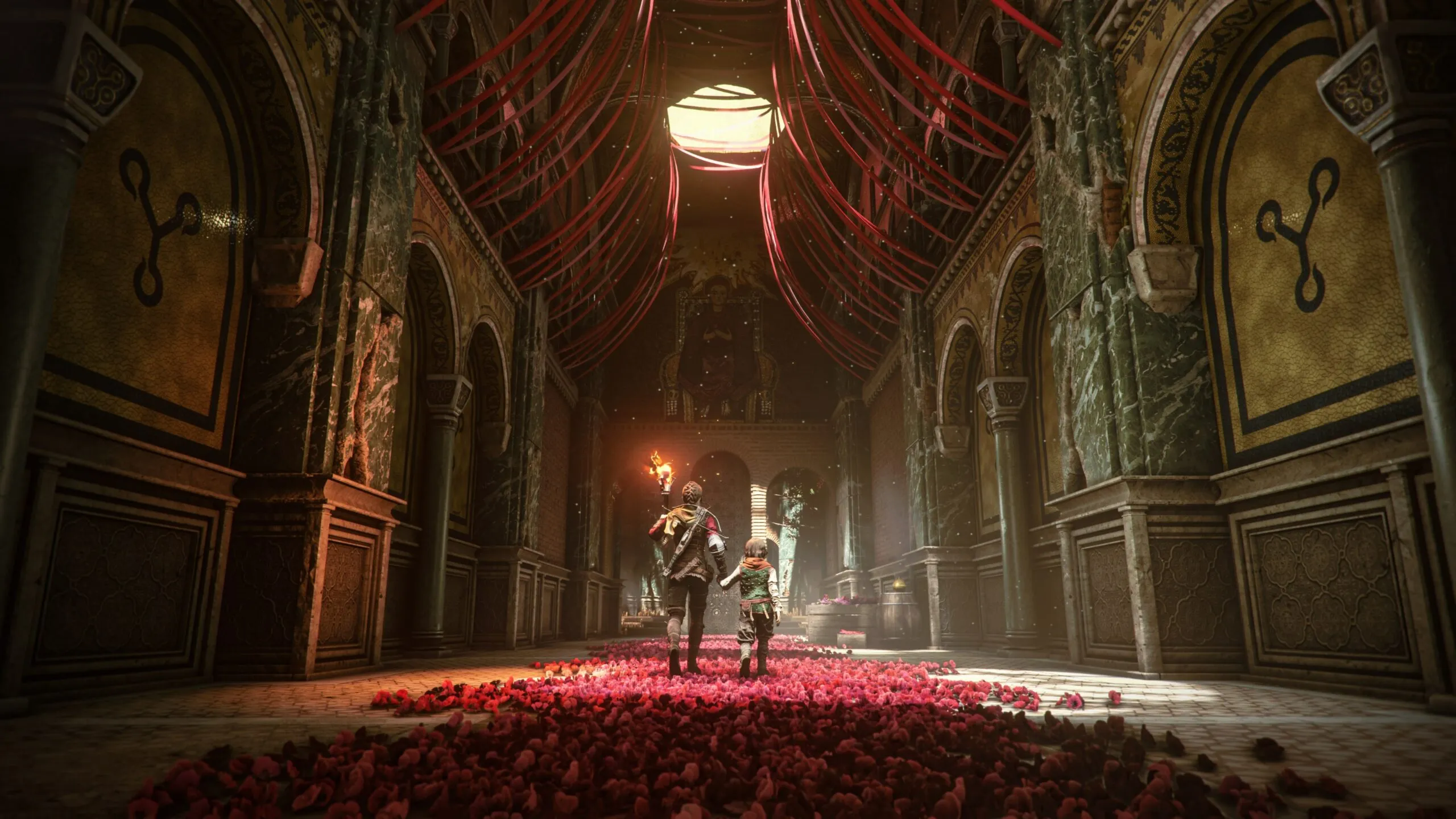 A Plague Tale: Requiem PS5 | П2/П3