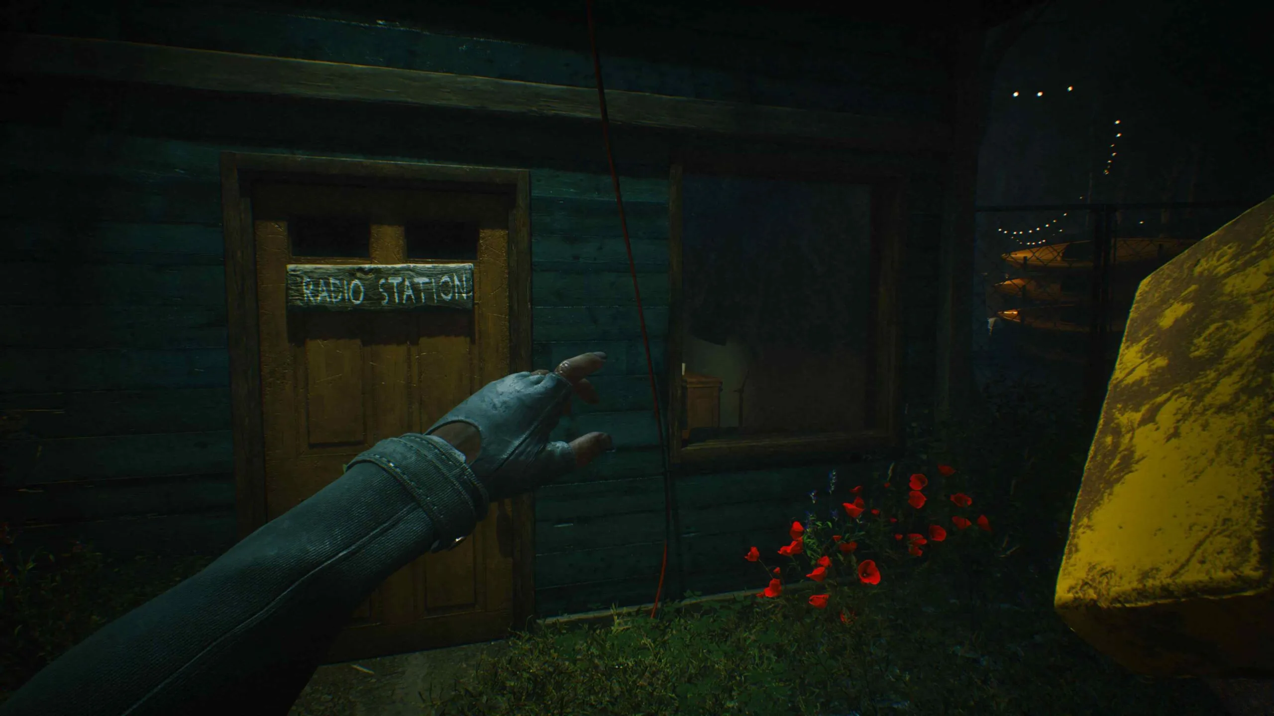 A Quiet Place: The Road Ahead PS5 | П2/П3