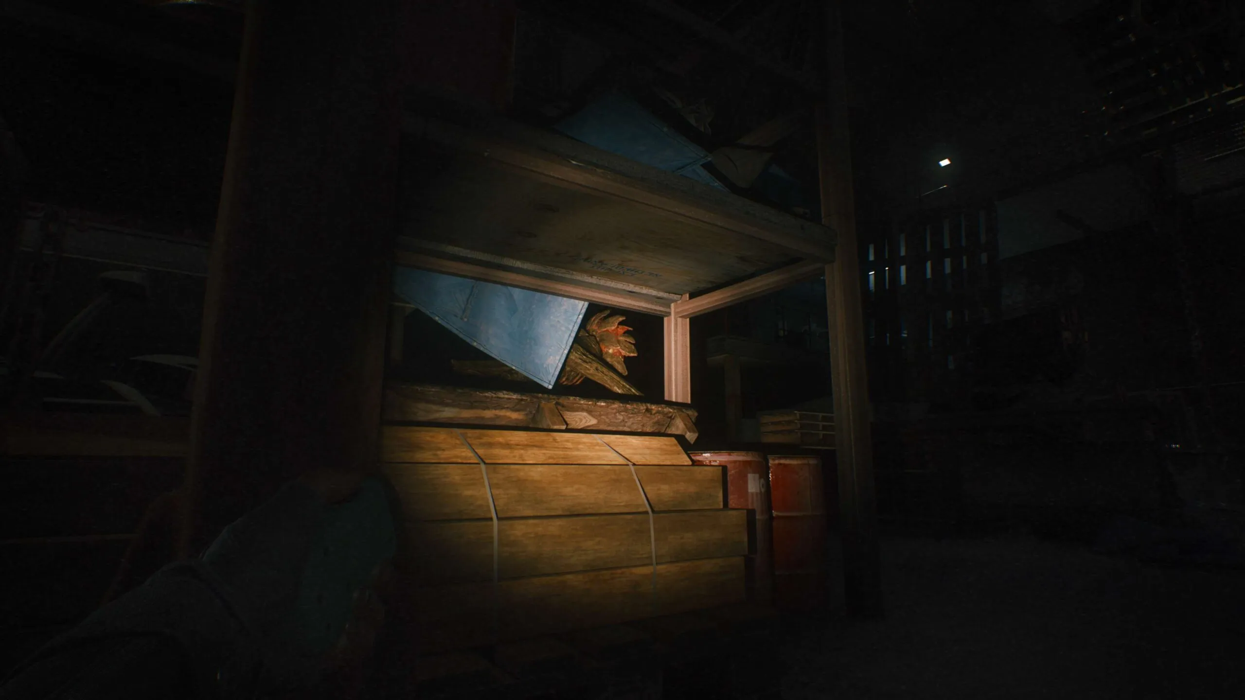 A Quiet Place: The Road Ahead PS5 | П2/П3