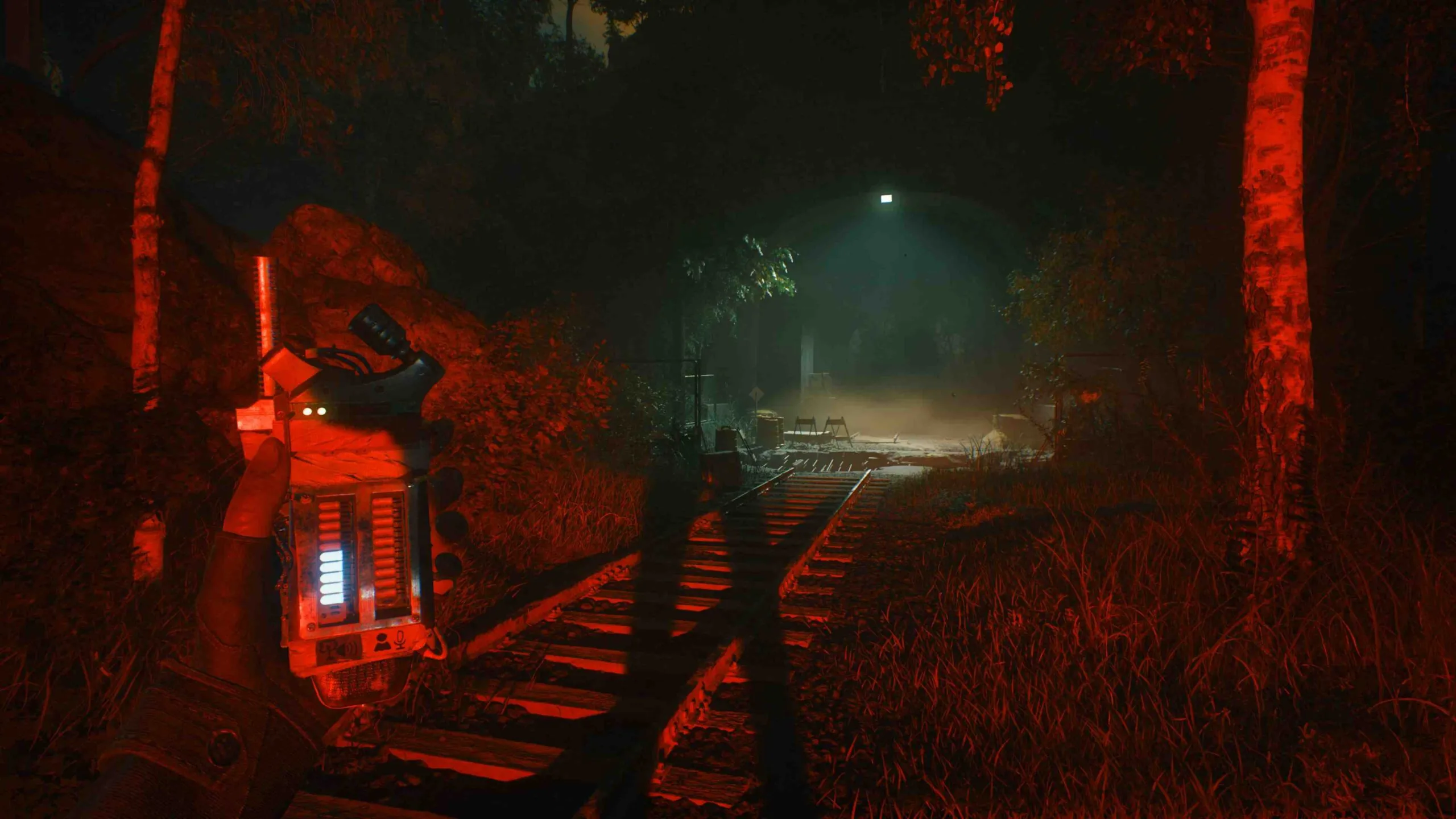A Quiet Place: The Road Ahead PS5 | П2/П3
