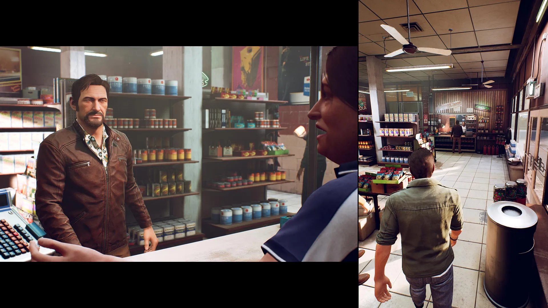 A Way Out PS4/PS5 | П2/П3