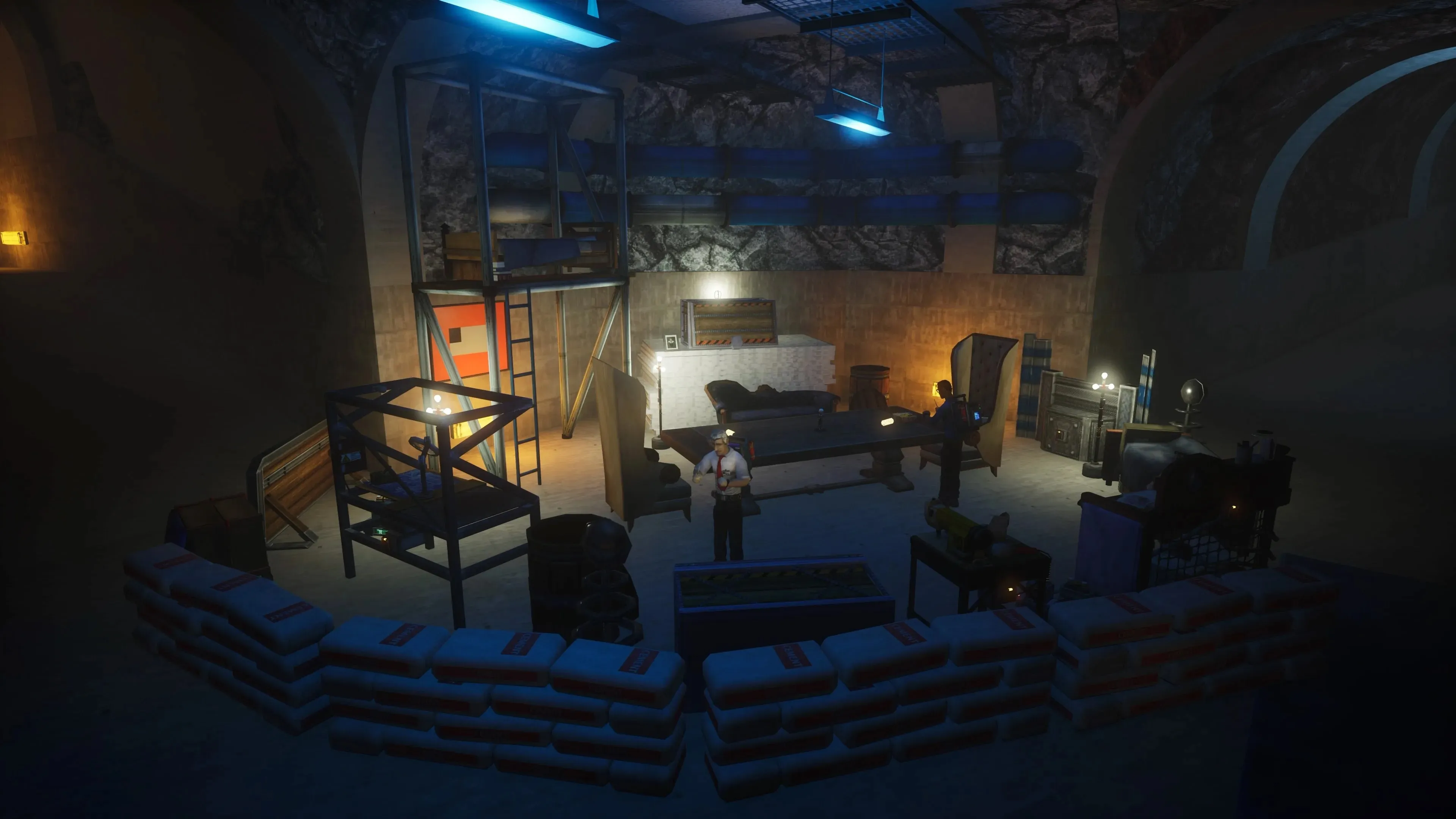 Abiotic Factor PS5 | П2/П3 - irongamers.ru