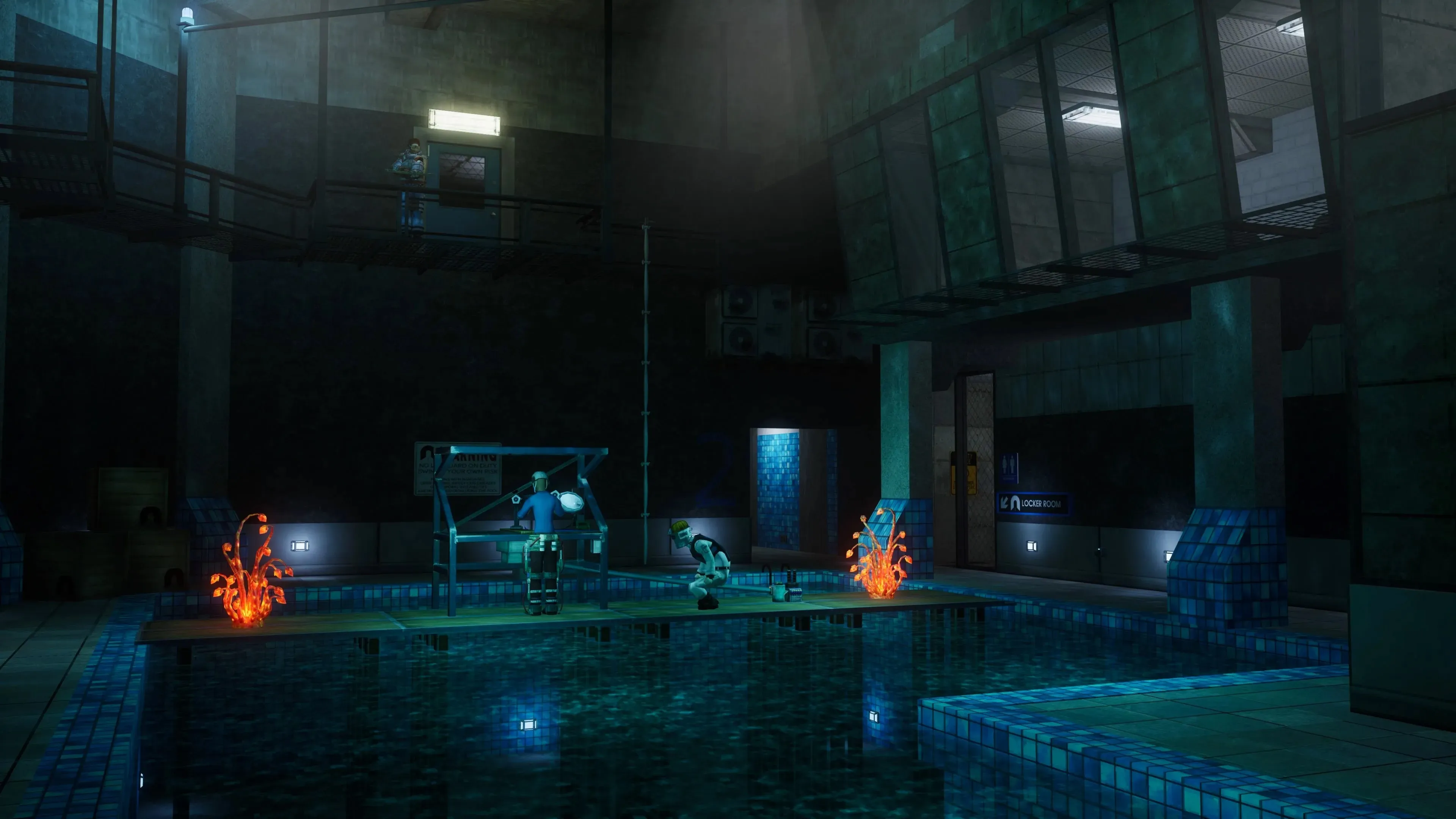 Abiotic Factor PS5 | П2/П3 - irongamers.ru