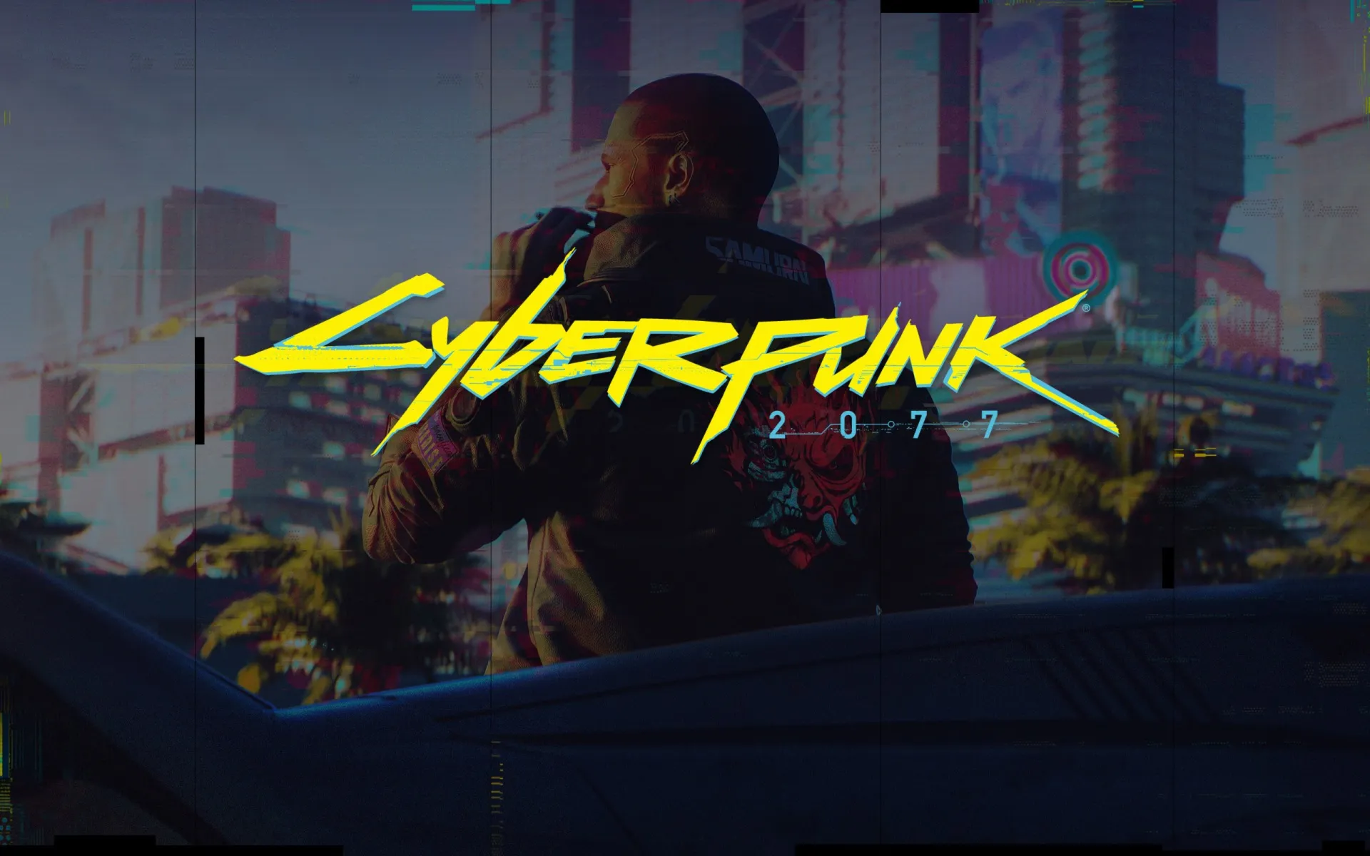 Cyberpunk 2077 [STEAM GIFT] — Быстрая выдача - irongamers.ru
