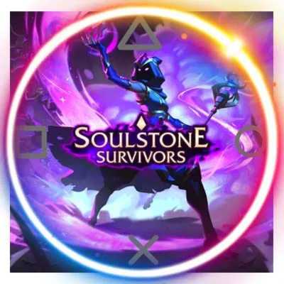 💠 Soulstone Survivors (PS5/RU) (Аренда от 7 дней)