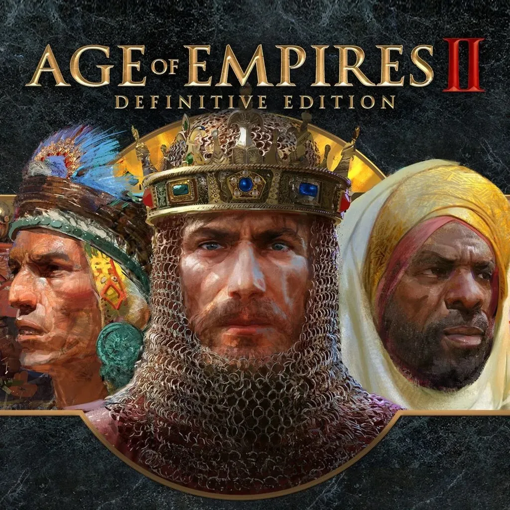 Age of Empires II Definitive Edition PS5 | П2/П3 - irongamers.ru