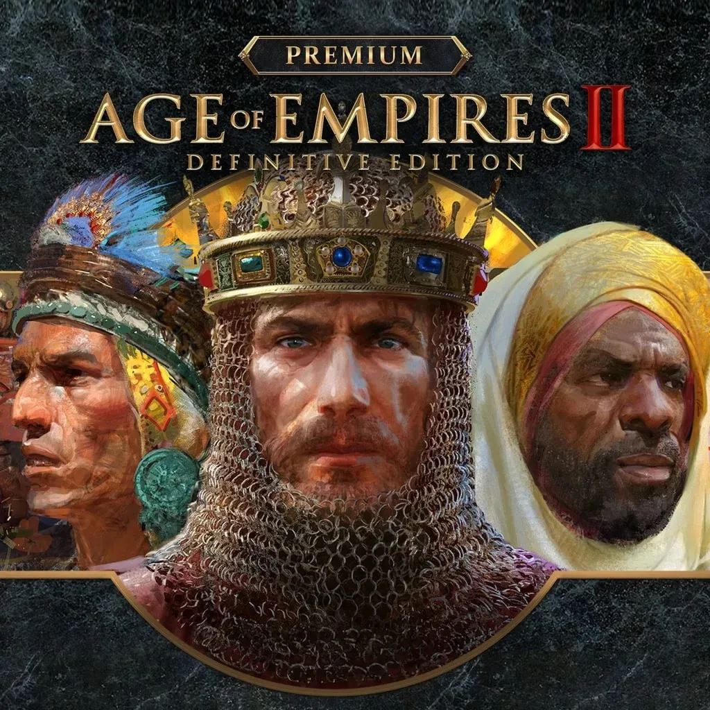 Age of Empires II Definitive Edition PS5 | П2/П3 - irongamers.ru