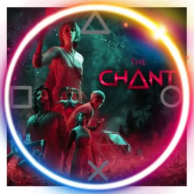 💠 The Chant (PS5/RU) (Аренда от 7 дней)