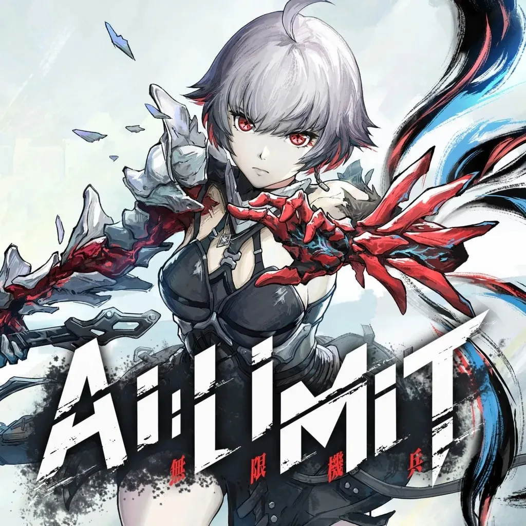 AI LIMIT PS5 | П2/П3