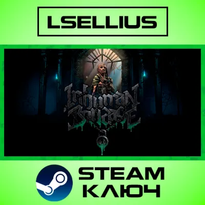 Darkest Dungeon II: Inhuman Bondage | Steam Ключ - irongamers.ru