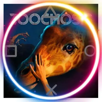 💠 Zoochosis (PS4/PS5/RU) П3 - Активация