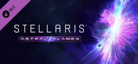 Stellaris - Astral Planes (DLC) STEAM КЛЮЧ / РФ+КЗ+СНГ