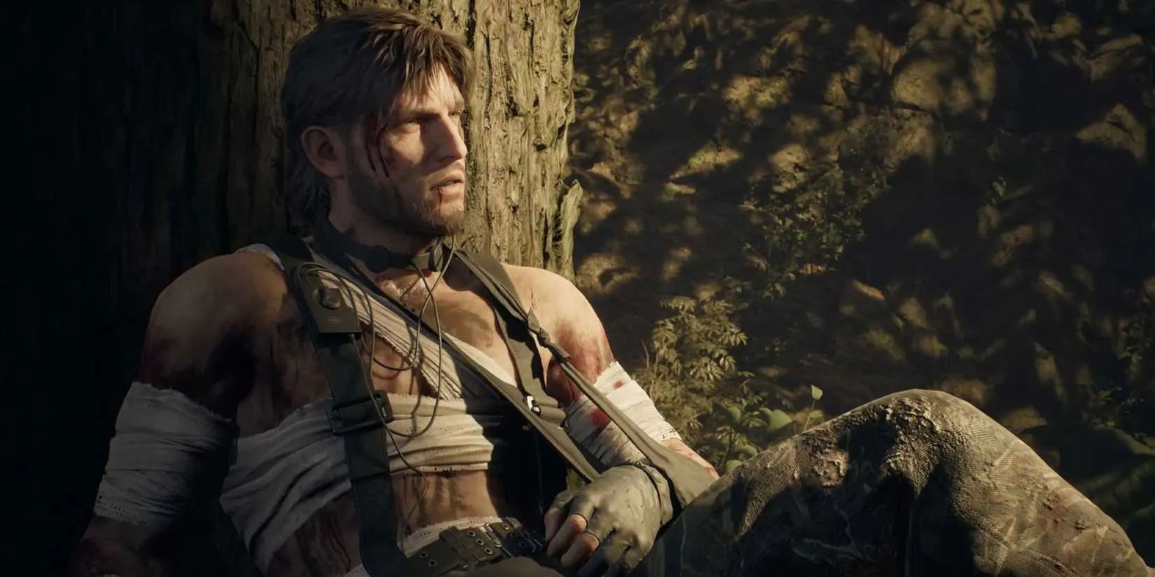 METAL GEAR SOLID Δ: SNAKE EATER DELUXE EDITION XBOX
