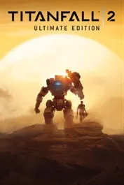 Titanfall 2: Ultimate Edition XBOX КЛЮЧ
