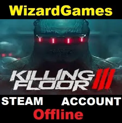 Killing Floor 3 Elite Nightfall Edition -Steam (GLOBAL) - irongamers.ru