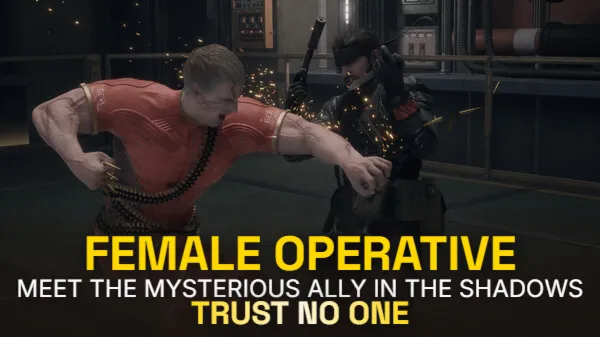 ❤ ️ METAL GEAR SOLID: SNAKE EATER Deluxe Edition Steam Offline
