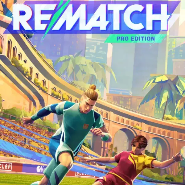 REMATCH - Pro Edition (Ключ Steam | РФ+СНГ) - irongamers.ru
