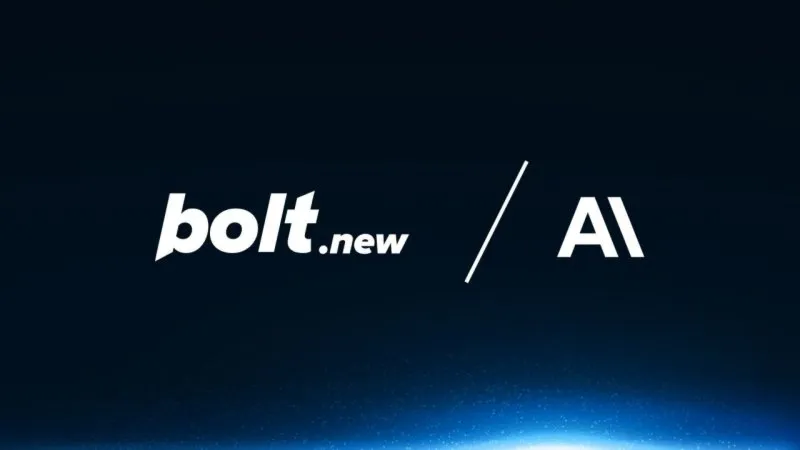 Подпишитесь на новую учетную запись Bolt, быстро и без