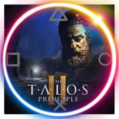 💠 The Talos Principle 2 (PS5/RU) П3 - Активация