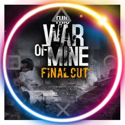 💠 This War of Mine Final Cut (PS5/RU) Аренда от 7 дней