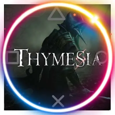 💠 Thymesia (PS5/RU) (Аренда от 7 дней)