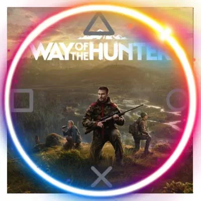 💠 Way of the Hunter (PS5/RU) (Аренда от 7 дней)