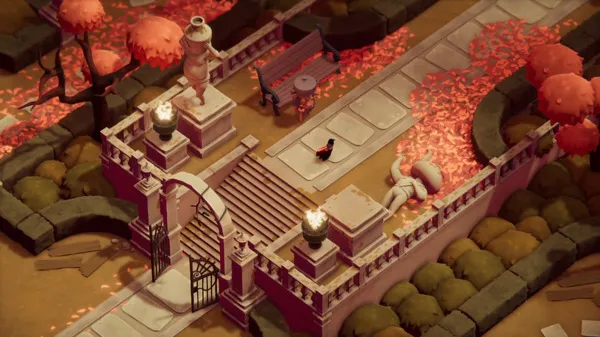 Death's Door STEAM KEY GLOBAL+РОССИЯ СТИМ КЛЮЧ РОССИЯ