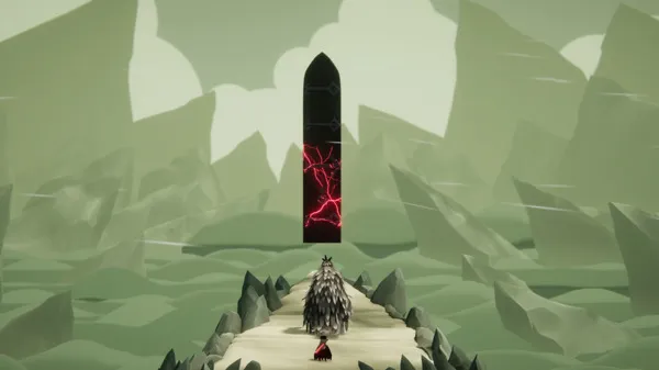 Death's Door STEAM KEY GLOBAL+РОССИЯ СТИМ КЛЮЧ РОССИЯ