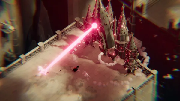 Death's Door STEAM KEY GLOBAL+РОССИЯ СТИМ КЛЮЧ РОССИЯ