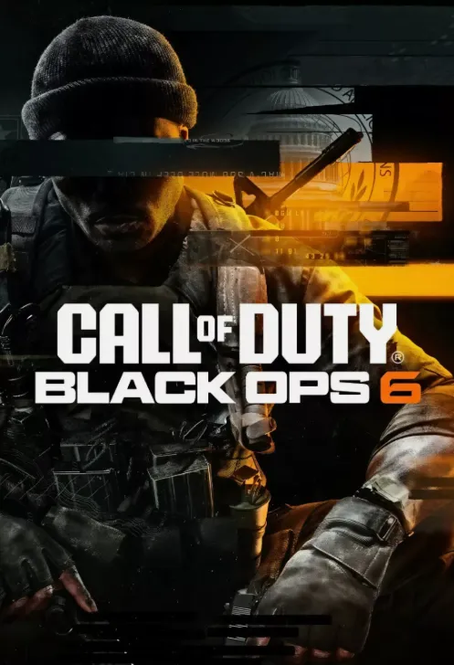 💻 Call of Duty: Black Ops 6  PS4 и PS5 П3-Онлайн🔰 