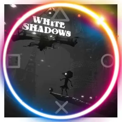 💠 White Shadows (PS5/RU) П3 - Активация